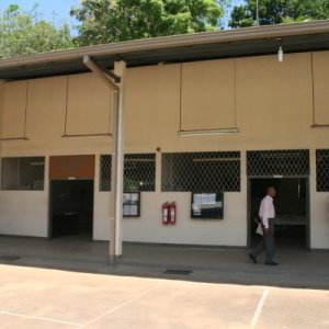 Ausbildungsstätte nähe Kalutara. Der Weblink ist nur ein Beispiel und nicht identisch mit dieser Ausbildungsstätte.
Eine Ausbildung ( 6 - 12 Tage ) ko