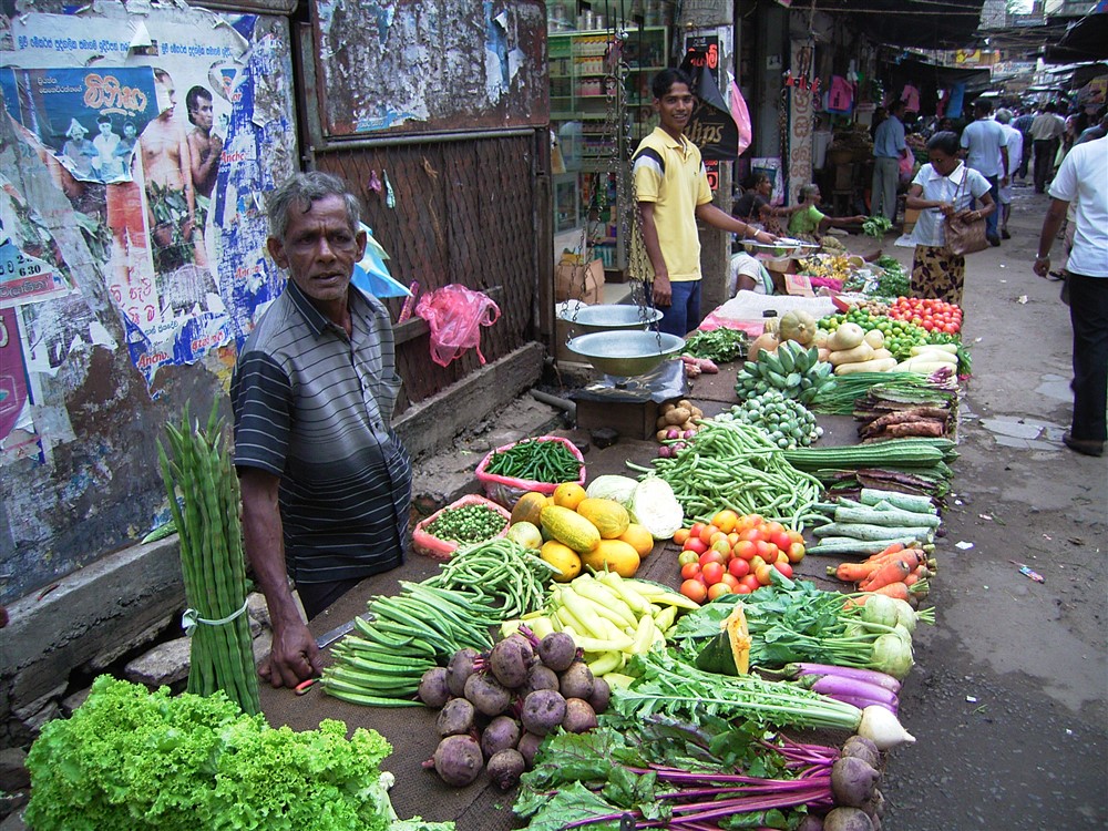 Straßenmarkt Kurunegala.jpg