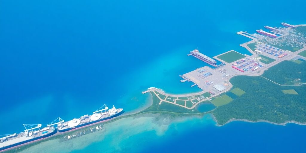 Sri Lanka und China: Strategische Partnerschaft unter der Lupe